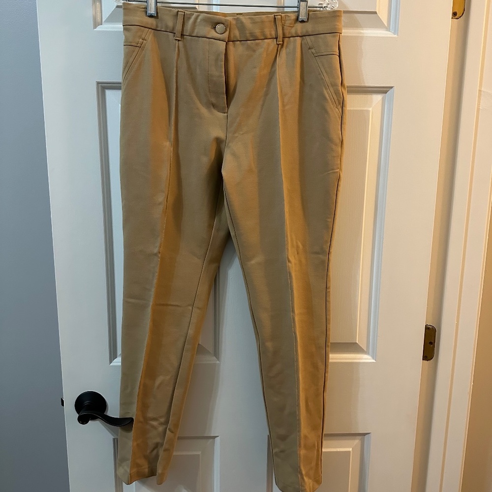 Chicos so slimming slacks
